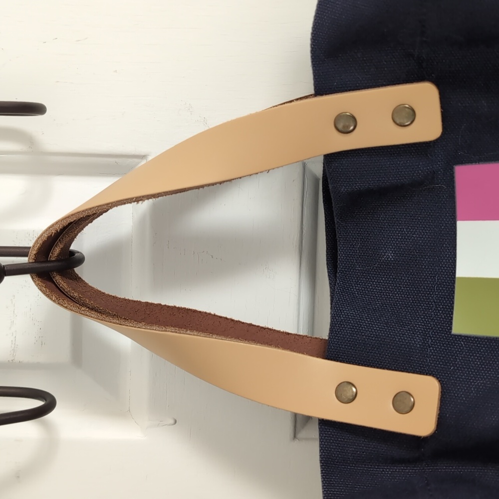 Bagging Rights Large Tote - Picture 8 of 8